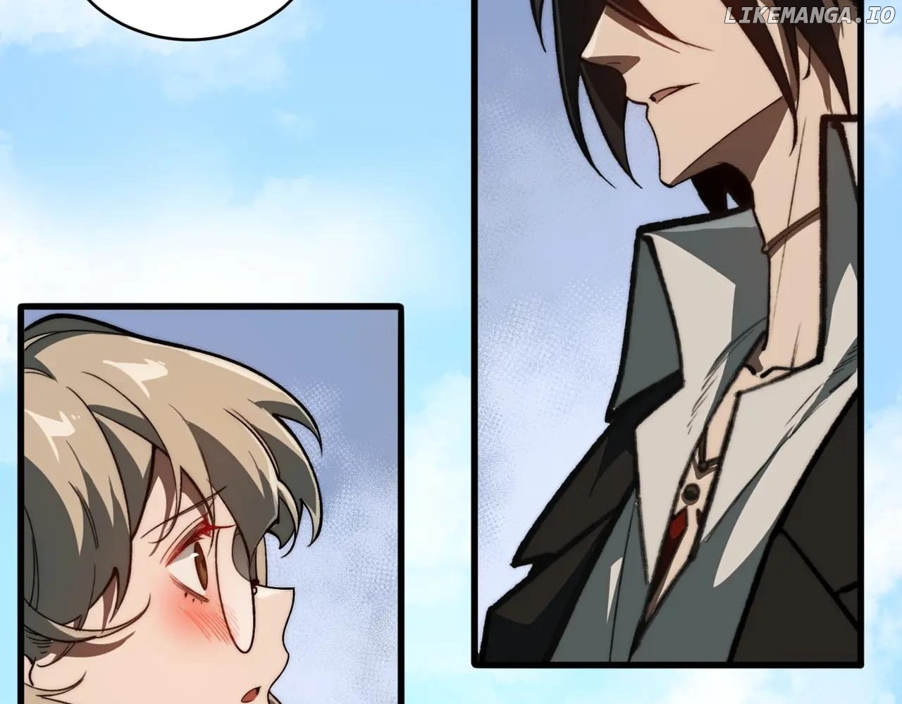 I created an Urban Legend Chapter 82 - page 73
